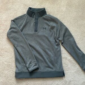 Underarmour boys pullover
